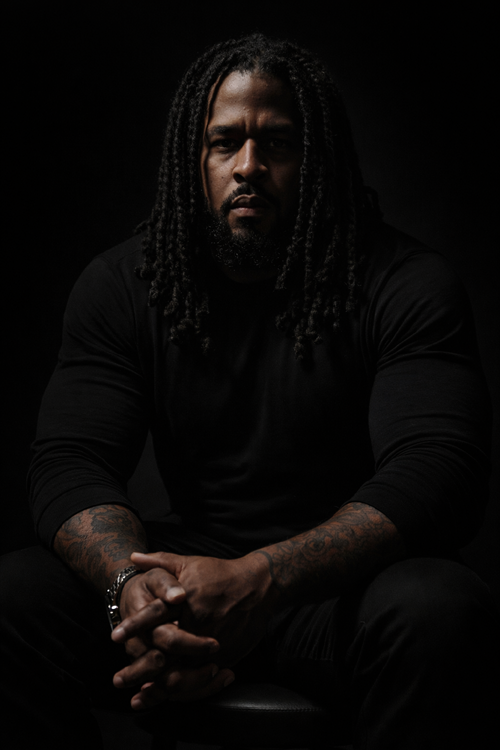 Sherman Perryman
