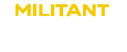 Militant Grind